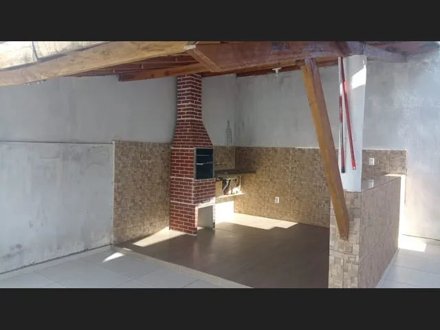 Imagem 15: Casa em Santa Inês- BA