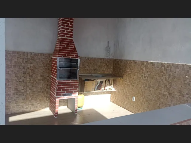 Imagem 7: Casa em Santa Inês- BA