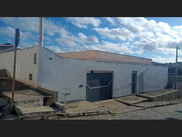 Imagem 5: Casa em Santa Inês- BA