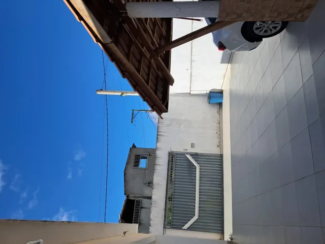 Imagem 3: Casa em Santa Inês- BA