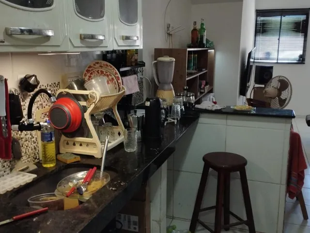 Imagem 6: Apartamento para Venda em Olinda / Pe no Bairro Jardim Atlântico