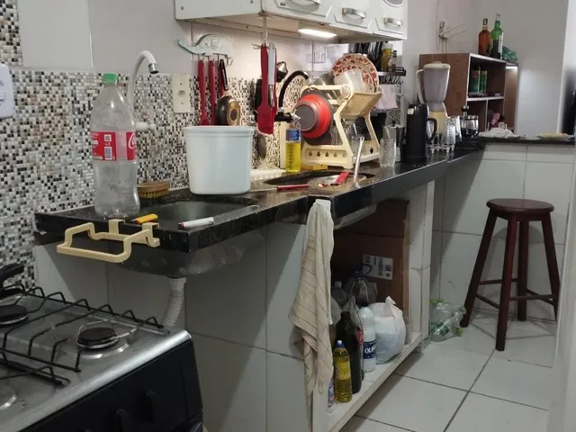 Imagem 8: Apartamento para Venda em Olinda / Pe no Bairro Jardim Atlântico