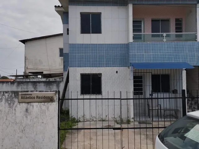 Imagem 12: Apartamento para Venda em Olinda / Pe no Bairro Jardim Atlântico