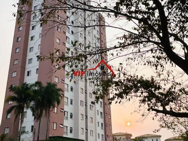 Imagem: Apartamento em Cidade Nova, Jundiaí/Sp