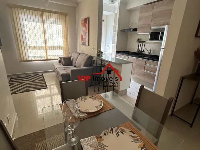 Imagem 2: Apartamento em Cidade Nova, Jundiaí/Sp