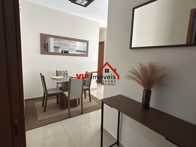 Imagem 12: Apartamento em Cidade Nova, Jundiaí/Sp