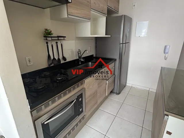 Imagem 13: Apartamento em Cidade Nova, Jundiaí/Sp