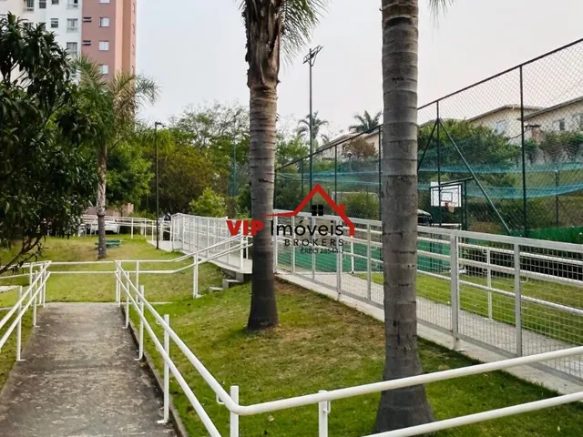 Imagem 5: Apartamento em Cidade Nova, Jundiaí/Sp