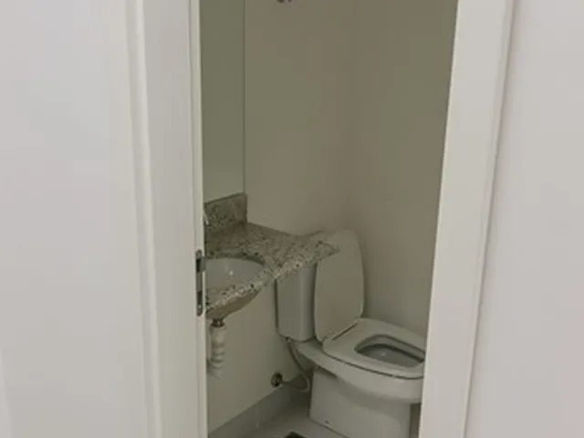 Imagem 13: SALA COMERCIAL em Curitiba - PR, Centro