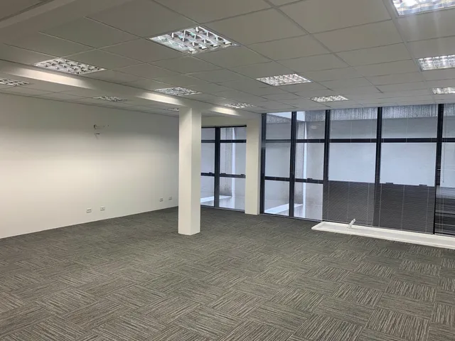 Imagem 4: SALA COMERCIAL em Curitiba - PR, Centro