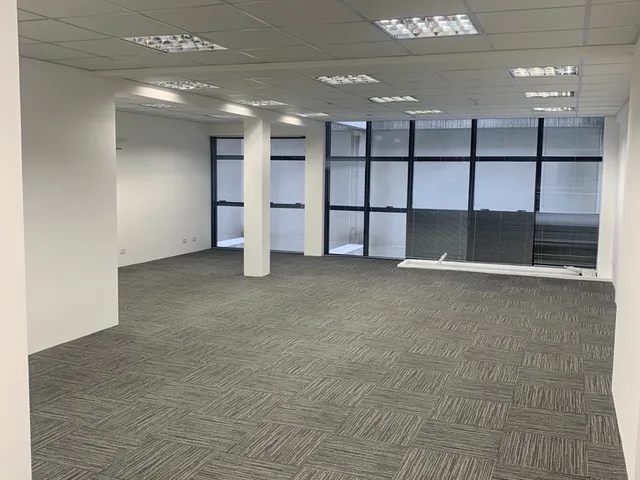 Imagem 6: SALA COMERCIAL em Curitiba - PR, Centro