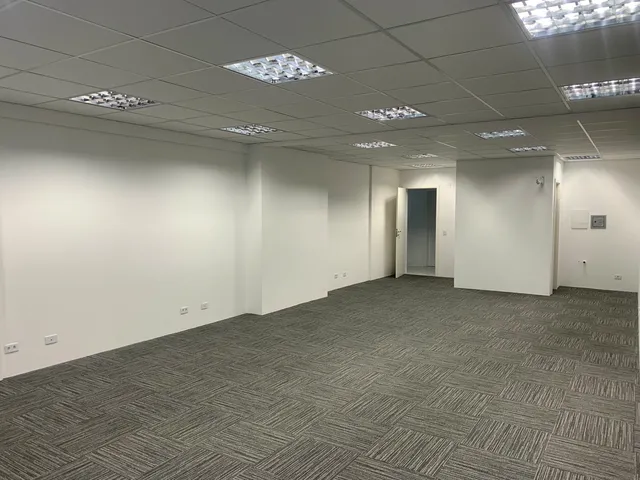 Imagem 7: SALA COMERCIAL em Curitiba - PR, Centro