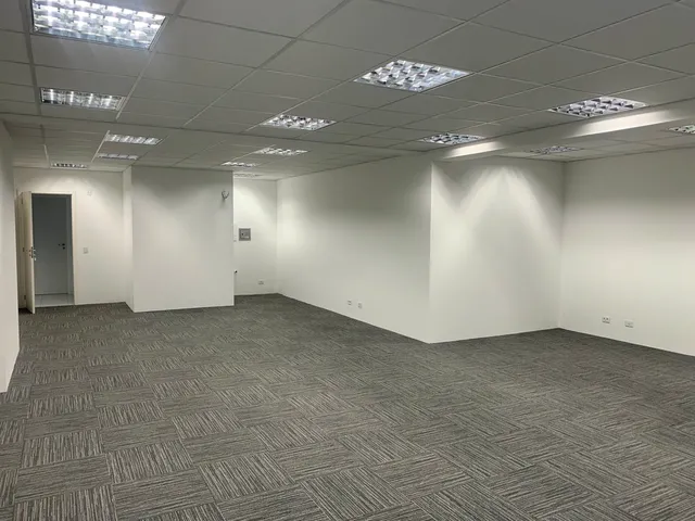 Imagem 8: SALA COMERCIAL em Curitiba - PR, Centro