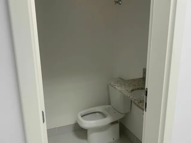 Imagem 9: SALA COMERCIAL em Curitiba - PR, Centro