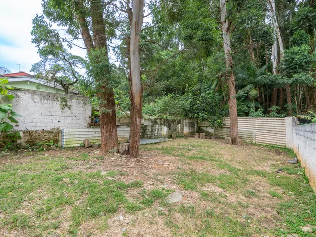 Imagem: Terreno Comercial para Venda em Butantã