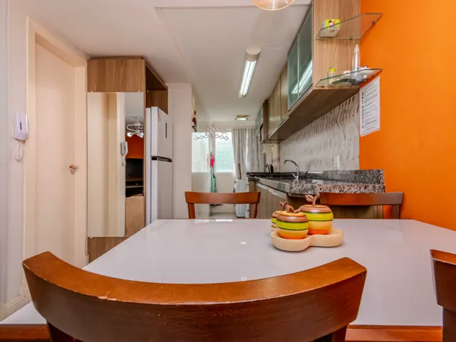 Imagem 13: Apartamento para Venda em Centro com 1 Quarto, 64M²