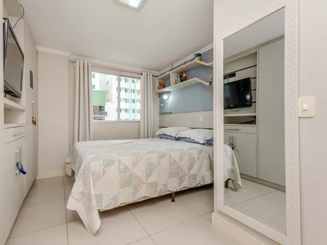 Imagem 14: Apartamento para Venda em Centro com 1 Quarto, 64M²