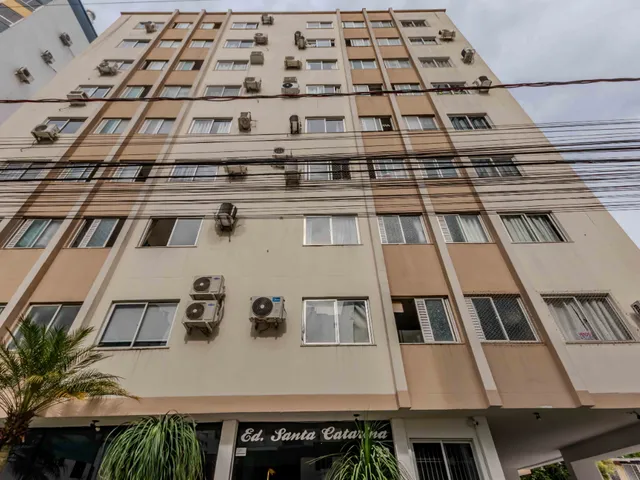 Imagem 8: Apartamento para Venda em Centro com 1 Quarto, 64M²