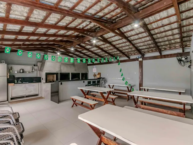 Imagem 11: Apartamento para Venda em Centro com 1 Quarto, 64M²