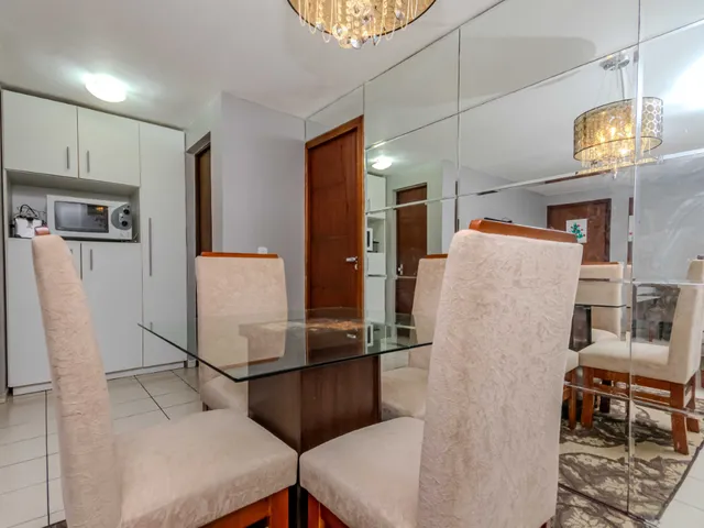 Imagem 5: Apartamento para Venda em Centro com 1 Quarto, 64M²