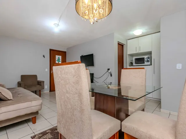 Imagem 4: Apartamento para Venda em Centro com 1 Quarto, 64M²