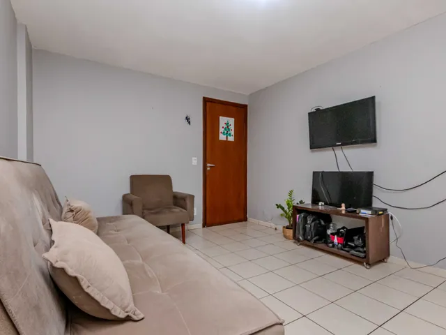 Imagem 2: Apartamento para Venda em Centro com 1 Quarto, 64M²