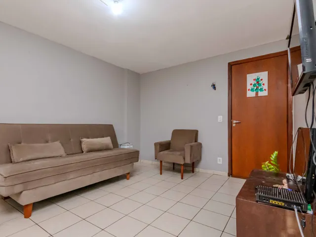 Imagem 3: Apartamento para Venda em Centro com 1 Quarto, 64M²