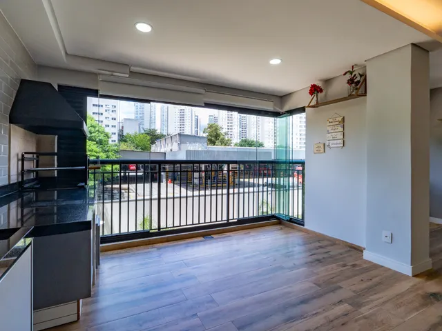 Imagem 15: Apartamento para Venda em Continental com 2 Quartos, Sendo 1 Suíte, 78M²