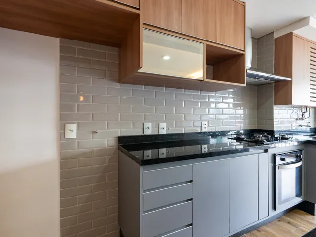 Imagem 13: Apartamento para Venda em Continental com 2 Quartos, Sendo 1 Suíte, 78M²