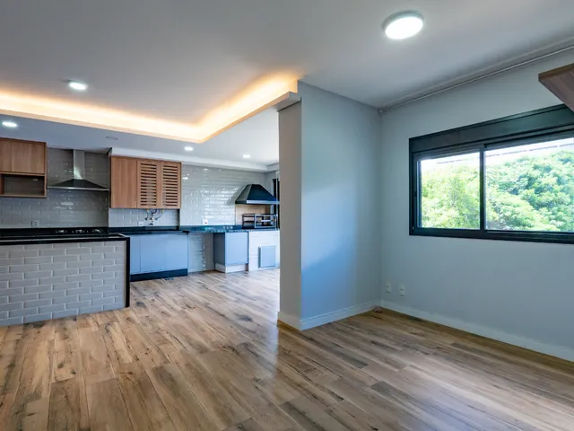 Imagem 11: Apartamento para Venda em Continental com 2 Quartos, Sendo 1 Suíte, 78M²