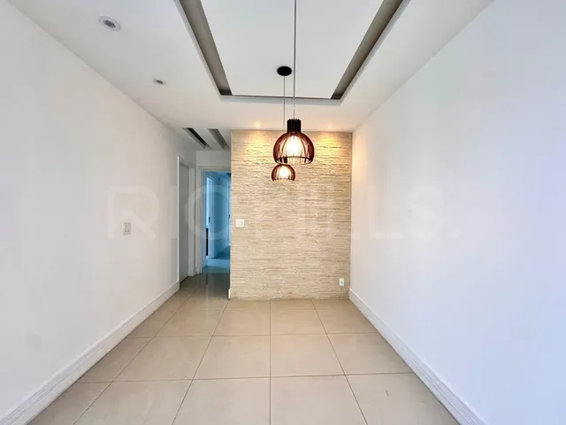 Imagem 6: Apartamento de 4 Quartos À Venda no Edifício Platinum, com 138M², em Icaraí, Niterói/Rj