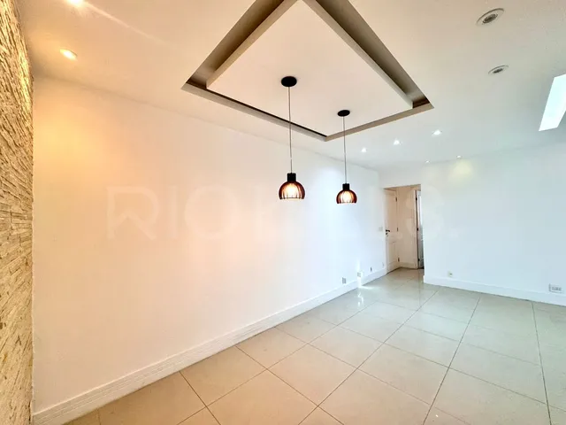 Imagem 16: Apartamento de 4 Quartos À Venda no Edifício Platinum, com 138M², em Icaraí, Niterói/Rj