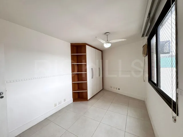 Imagem 15: Apartamento de 4 Quartos À Venda no Edifício Platinum, com 138M², em Icaraí, Niterói/Rj