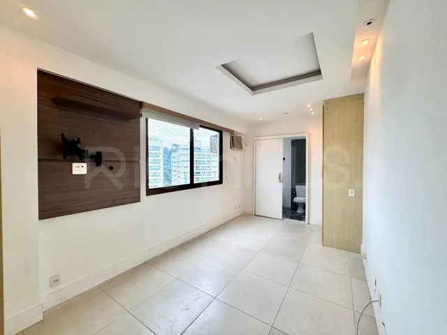 Imagem 8: Apartamento de 4 Quartos À Venda no Edifício Platinum, com 138M², em Icaraí, Niterói/Rj