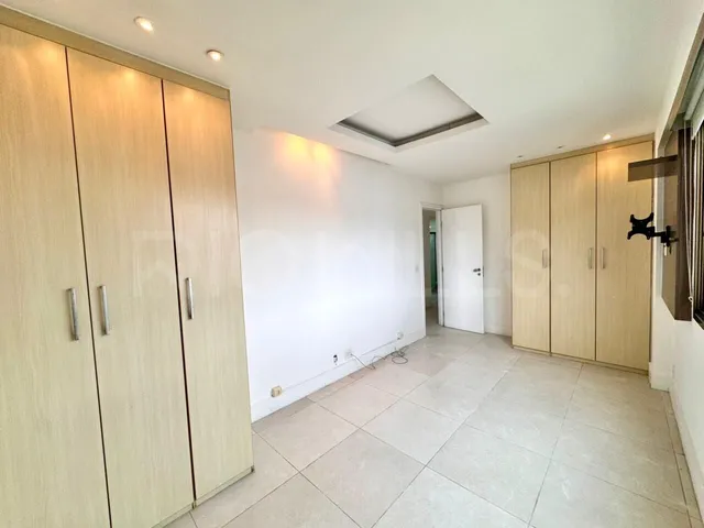 Imagem 11: Apartamento de 4 Quartos À Venda no Edifício Platinum, com 138M², em Icaraí, Niterói/Rj