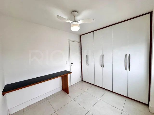 Imagem 7: Apartamento de 4 Quartos À Venda no Edifício Platinum, com 138M², em Icaraí, Niterói/Rj