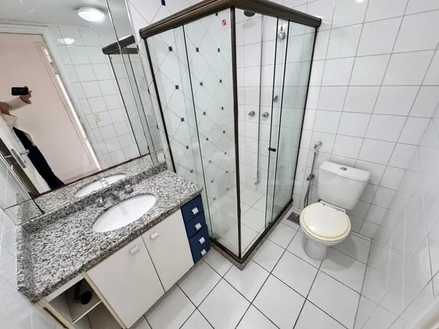 Imagem 5: Apartamento de 4 Quartos À Venda no Edifício Platinum, com 138M², em Icaraí, Niterói/Rj