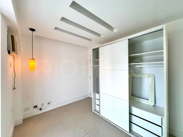 Imagem 13: Apartamento de 4 Quartos À Venda no Edifício Platinum, com 138M², em Icaraí, Niterói/Rj