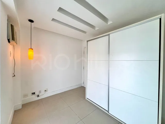 Imagem 4: Apartamento de 4 Quartos À Venda no Edifício Platinum, com 138M², em Icaraí, Niterói/Rj