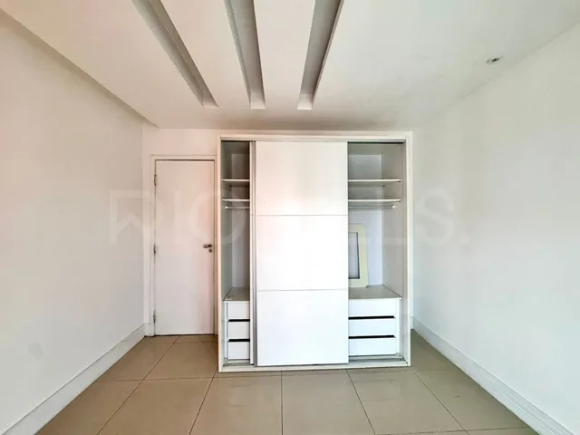 Imagem 10: Apartamento de 4 Quartos À Venda no Edifício Platinum, com 138M², em Icaraí, Niterói/Rj