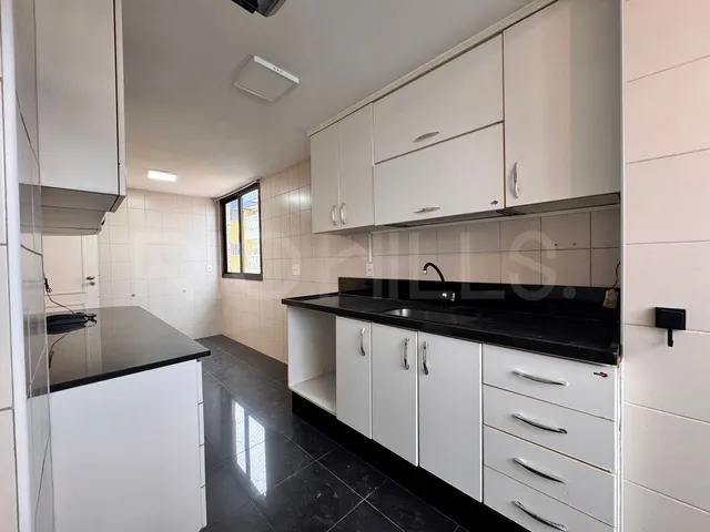 Imagem 14: Apartamento de 4 Quartos À Venda no Edifício Platinum, com 138M², em Icaraí, Niterói/Rj