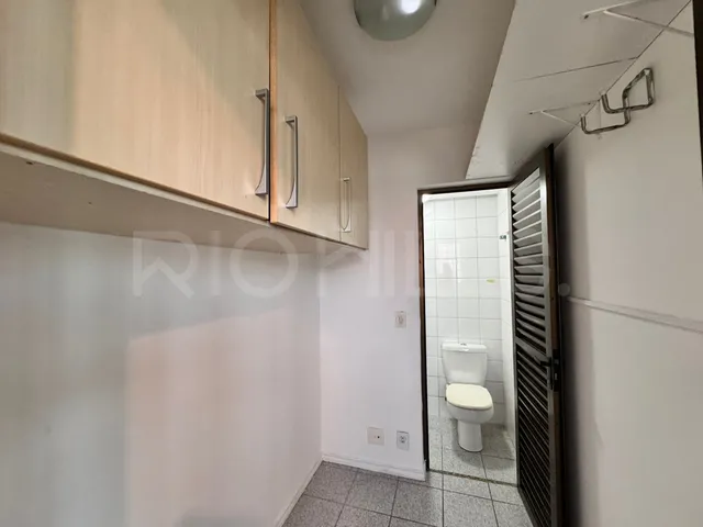 Imagem 12: Apartamento de 4 Quartos À Venda no Edifício Platinum, com 138M², em Icaraí, Niterói/Rj