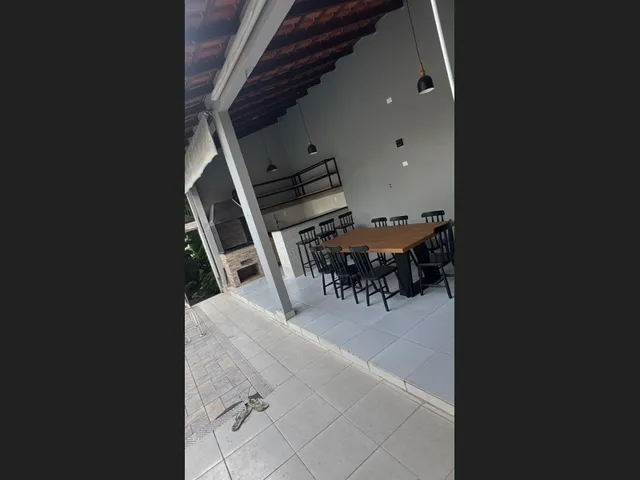 Imagem 11: Casa Duplex c/3 Suites. Mobiliado em Manaus