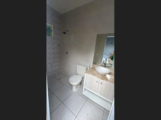 Imagem 15: Casa Duplex c/3 Suites. Mobiliado em Manaus