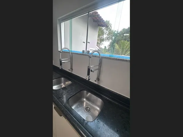 Imagem 13: Casa Duplex c/3 Suites. Mobiliado em Manaus