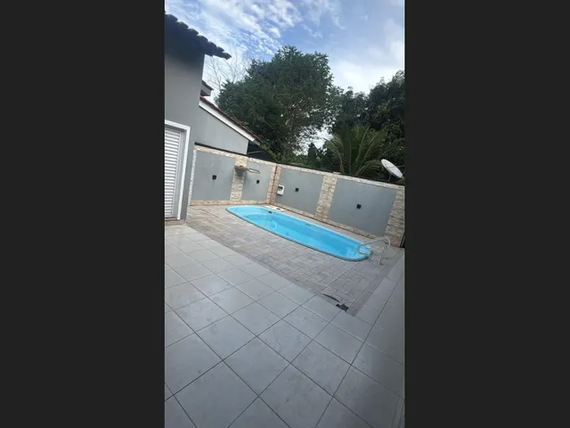 Imagem 14: Casa Duplex c/3 Suites. Mobiliado em Manaus