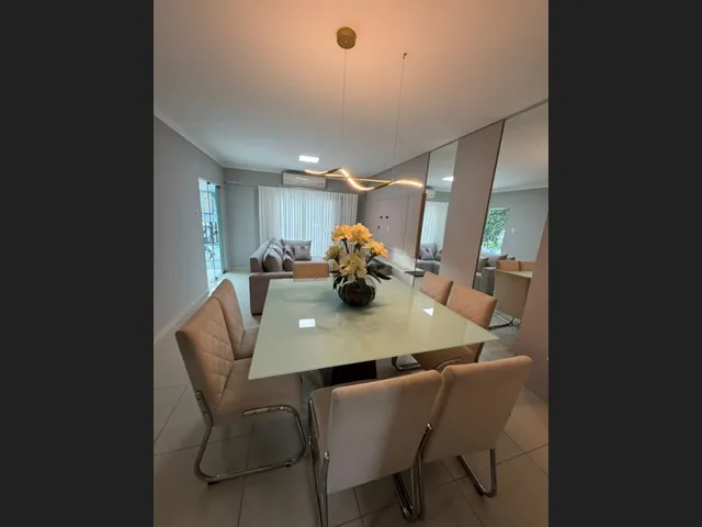 Imagem 9: Casa Duplex c/3 Suites. Mobiliado em Manaus