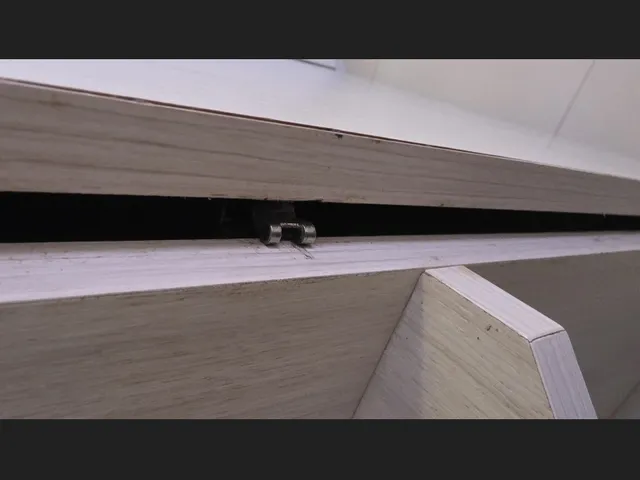 Imagem 6: Casa Duplex c/3 Suites. Mobiliado em Manaus