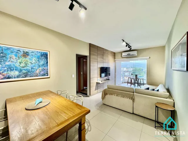 Imagem: Apartamento À Venda com 2 Dormitórios