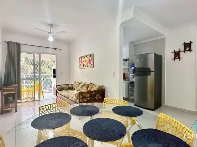 Imagem: Apartamento À Venda com 2 Dormitórios